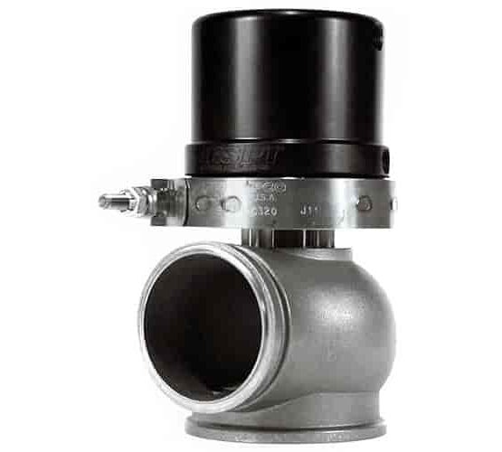 Jgs Precision Wastegate Assembly - Jgs600 - 60MM