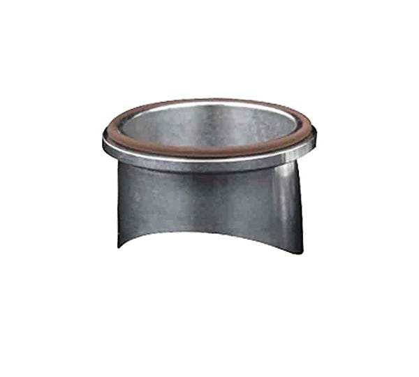 Jgs Precision Blow Off Valve Flange - Jgs500 - Stainless