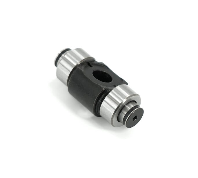 BTR Rocker Arm Trunion Premium Kit Trunion; Single