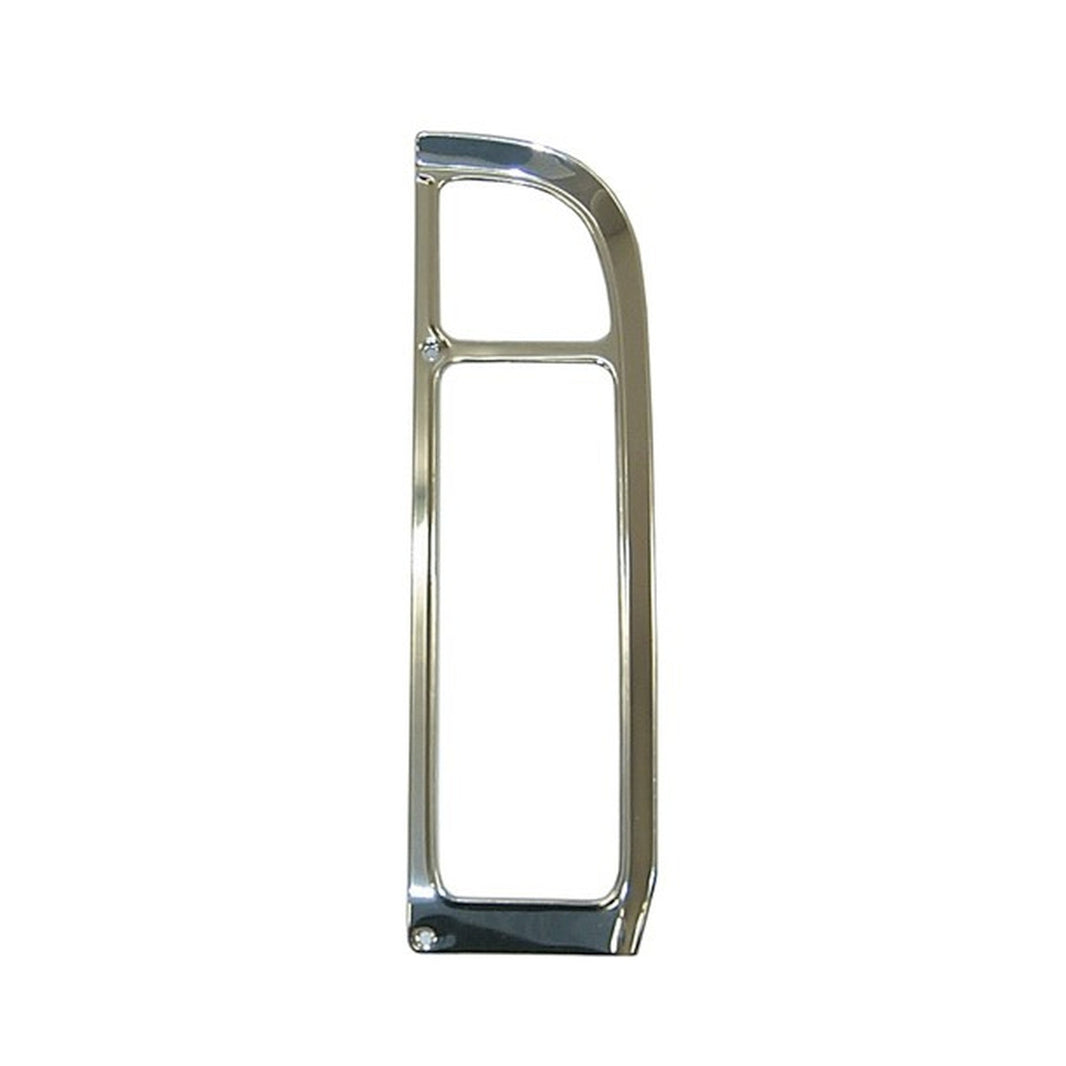 Brothers Trucks Baglygtekant - Fleetside - Højre