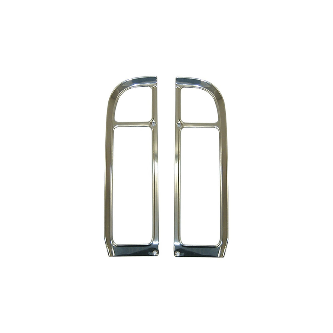 Brothers Trucks baglygteramme - Fleetside - Par