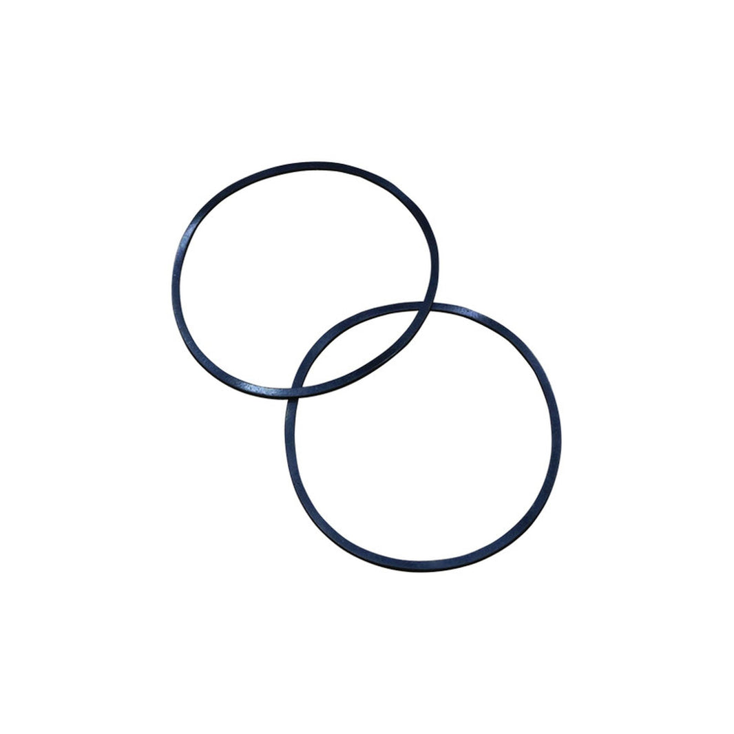 Brothers Trucks Taillamp Lens Gaskets - Stepside - Pair