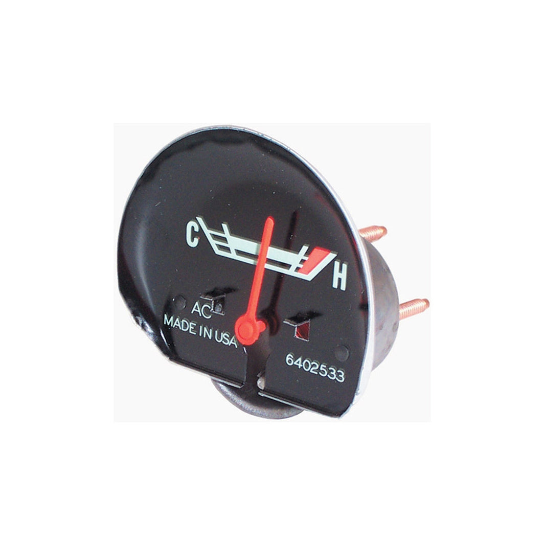 1967-72 CHEVY/GMC TEMP GAUGE - Brothers Trucks Temp Gauge