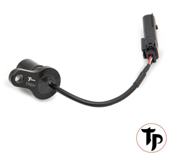 Tick Performance Billet Hall Effect Speed Sensor - T56 TR6060 4L80E