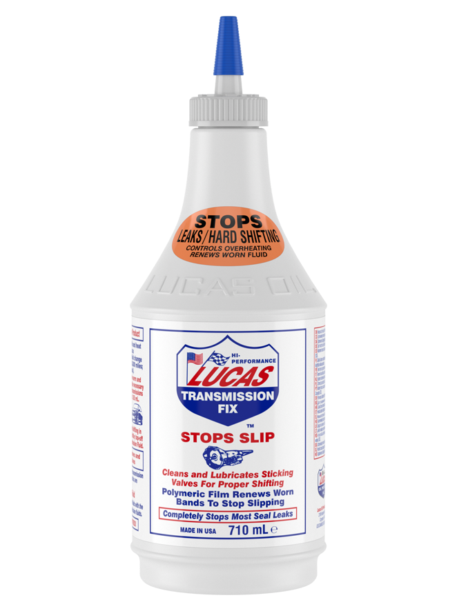 Transmission Fix 12x1 710ml