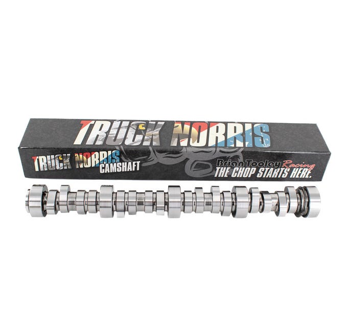 BTR GEN III & IV LS Truck Norris Nsr Cam
