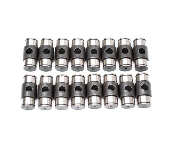 BTR Rocker Arm Trunnions for Tk001 and Tk007 Kits - Bag of 16