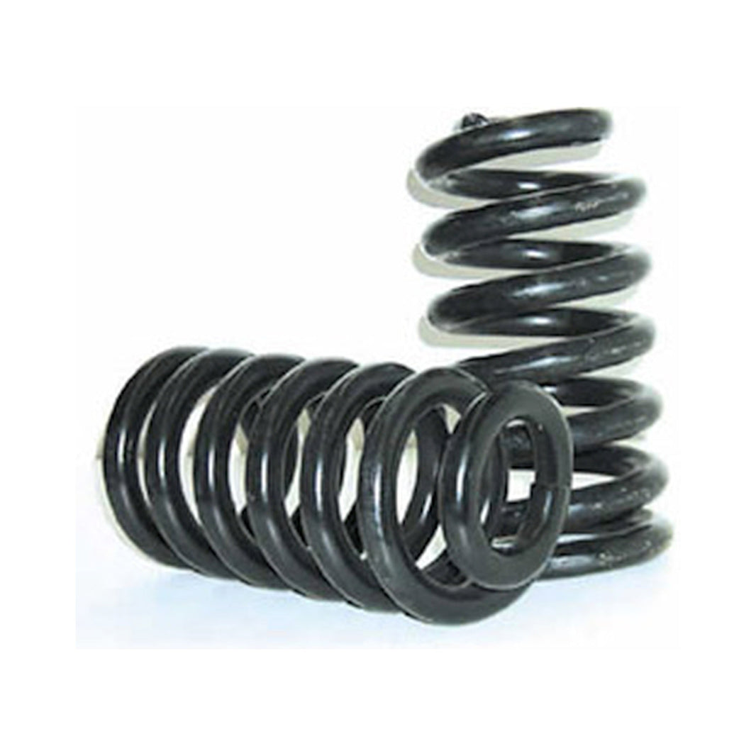 63-72 FR COIL SPRINGS-EXCEPT BIG BLOCK - Brothers Trucks Front Coil Springs- 1/2 Ton - Except Big Block