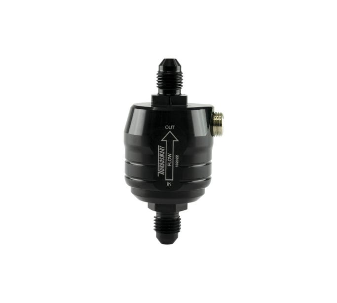 Turbosmart Opr V2 Turbo Oil Pressure Regulator