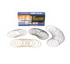 Piston Rings