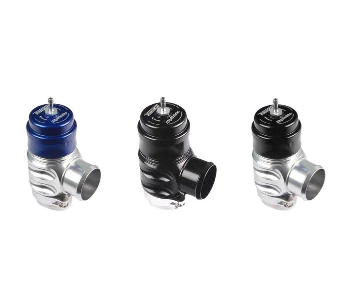 Turbosmart Race Port Bubba Bpv Blow Off Valve