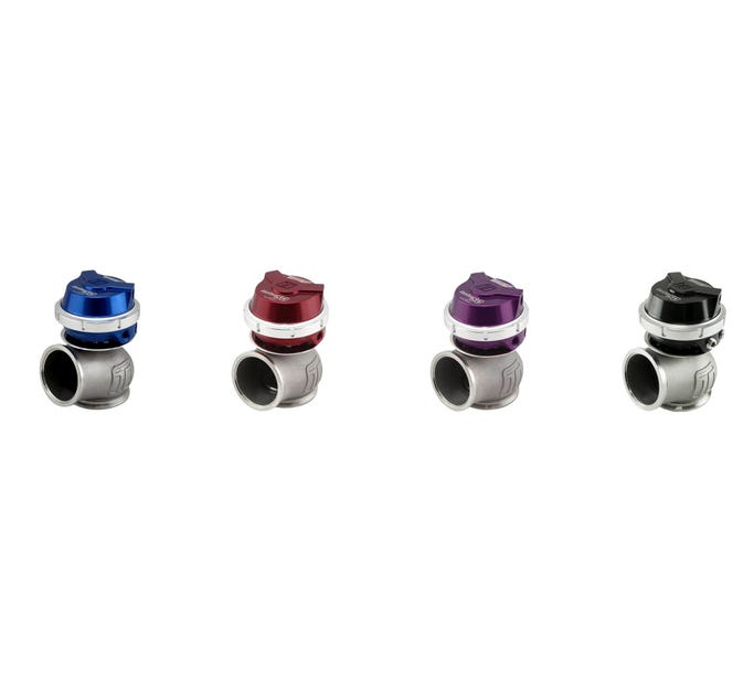 Turbosmart Wg50 GEN V Pro-gate 50MM Wastegate