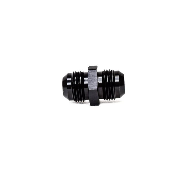 BTR Male Flare Union - 12AN - Black