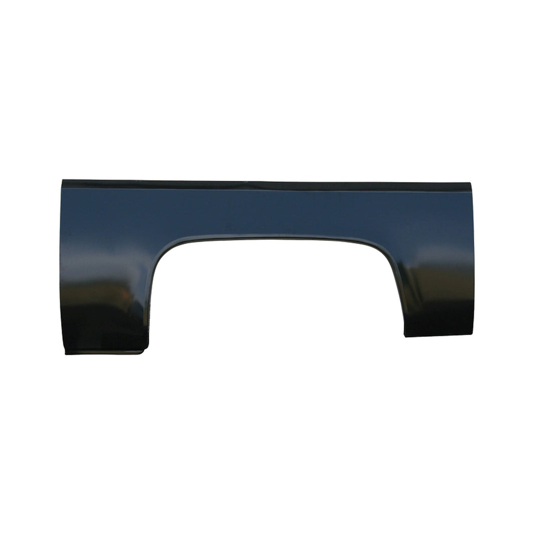 Panneau d'aile arrière complet Brothers Trucks - Côté flotte - Droit