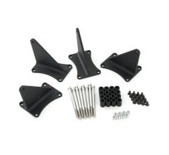 Coilpack Relocation