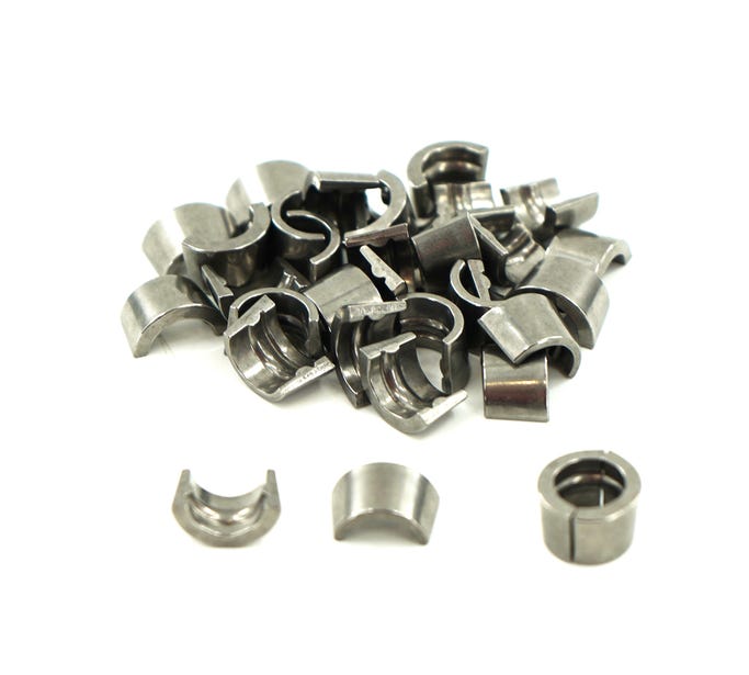BTR Valve Lock Set - LS - 7° - Bead Lock