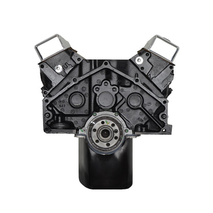 ATK High Performance GM 350 345 HP Stage 1 Long Block Crate Engines HP98