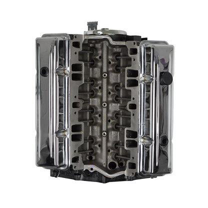 ATK High Performance GM 350 345 HP Stage 1 Long Block Crate Engines HP98