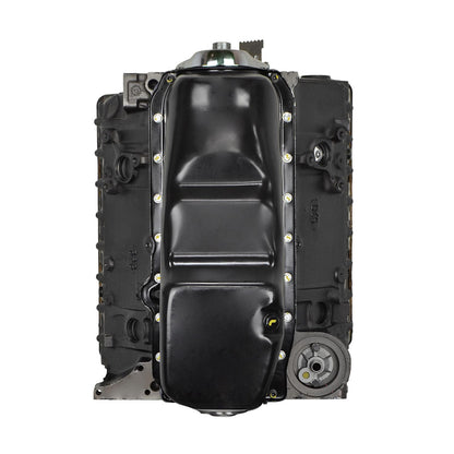 ATK High Performance GM 350 345 HP Stage 1 Long Block Crate Engines HP98