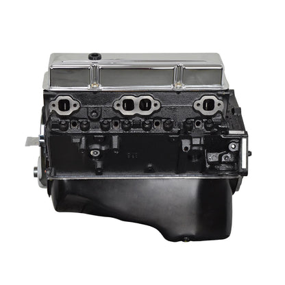 ATK High Performance GM 350 345 HP Stage 1 Long Block Crate Engines HP98