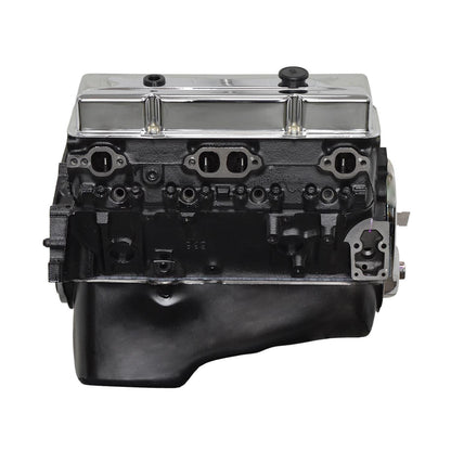 ATK High Performance GM 350 345 HP Stage 1 Long Block Crate Engines HP98
