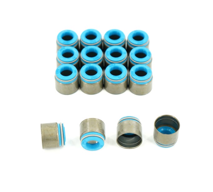BTR Valve Seal Set - .500 Guide - 5/16" Stem - .546" OD