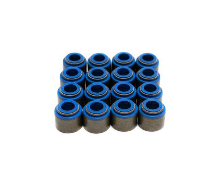 BTR Valve Seal Set - .500 Guide - 11/32" Valves