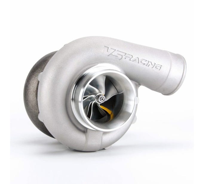 Vsr Next GEN 7875 Billet GEN 2 7875 vs Racing Turbo, T4 .96AR Open Flange