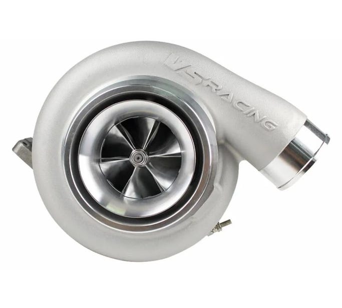 Vs Racing Next GEN 6262 Turbocharger - Billet Wheel - 1.01AR