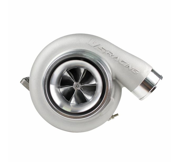 Vsr Next GEN 62/62 Dbb Billet Reverse Rotation