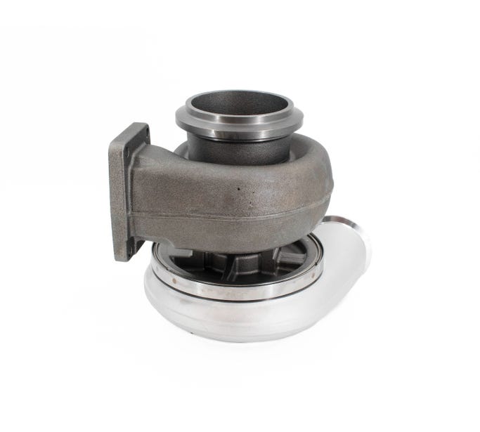 Vsracing T6 80MM Billet 1.32AR 96/88 Turbine Turbocharger