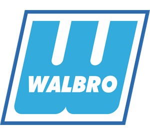 Walbro Wire Harness - E85 450LPH Fuel Pumps - 000107694