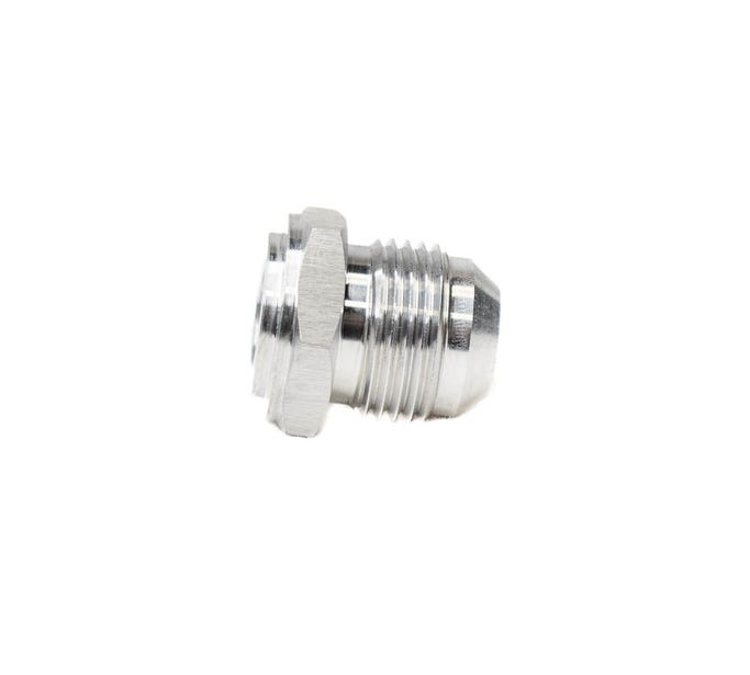 BTR Weld Bung - 10AN - Aluminum - Hex Head