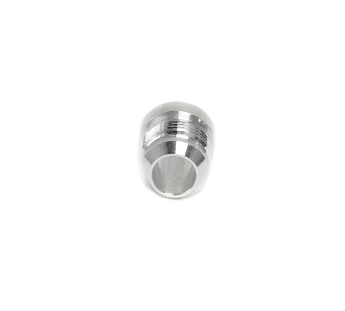 BTR Weld Bung - 12AN - Aluminum