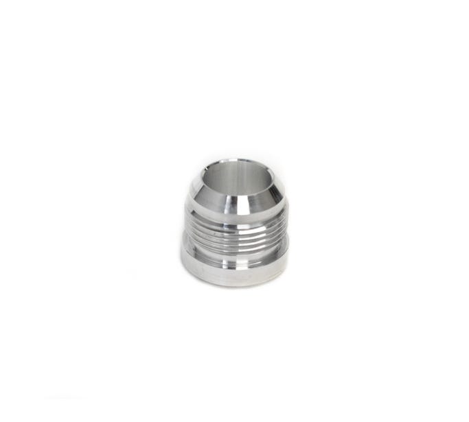 BTR Weld Bung - 16AN - Aluminum