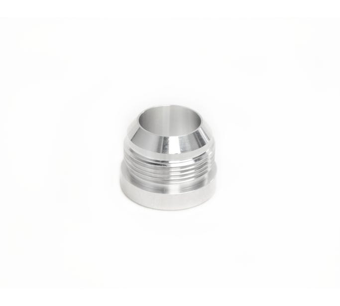 BTR Weld Bung - 20AN - Aluminum