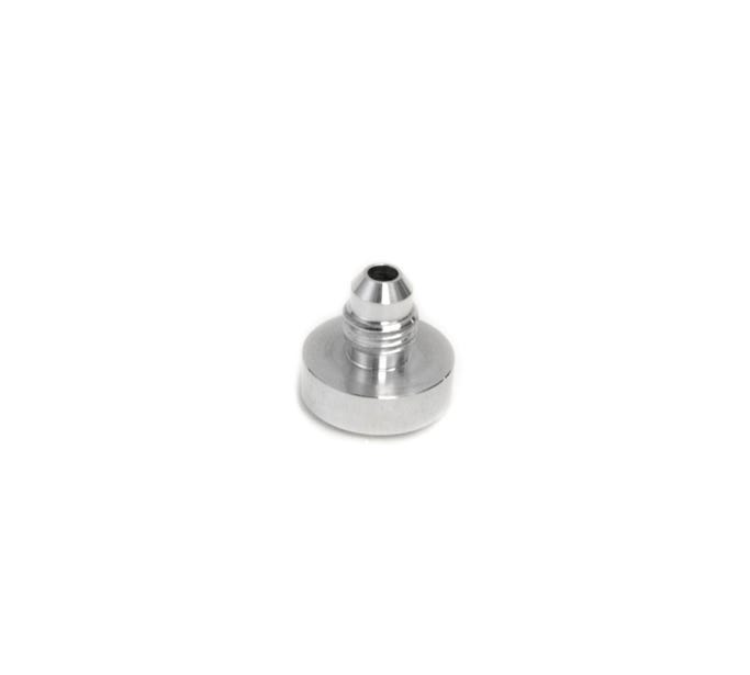 BTR Weld Bung - 4AN - Aluminum