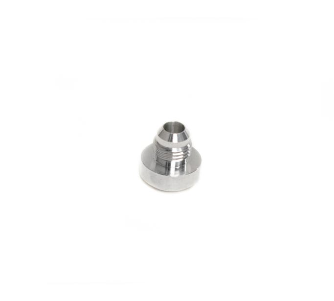 BTR Weld Bung - 6AN - Aluminum
