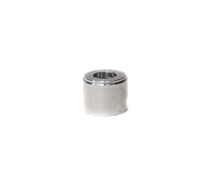 BTR Weld Bung - 1/4" NPT - Aluminum