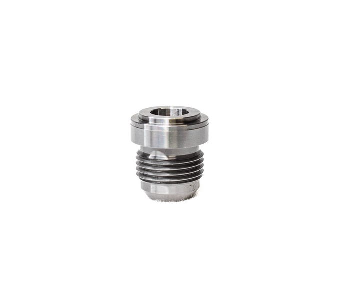 BTR Weld Bung - 10AN - Mild Steel