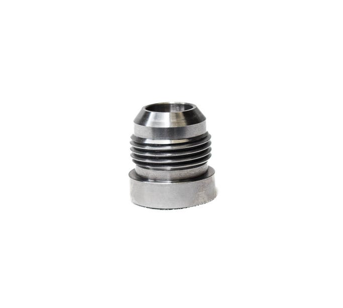 BTR Weld Bung - 12AN - Mild Steel