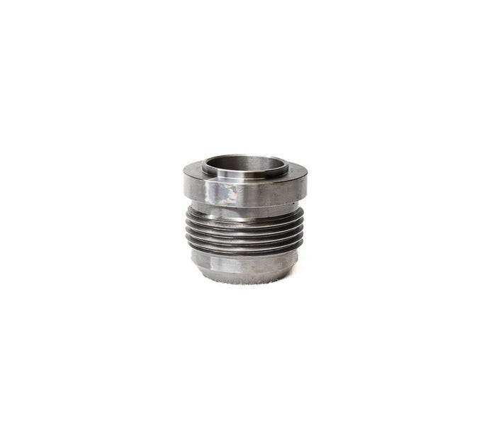 BTR Weld Bung - 16AN - Mild Steel