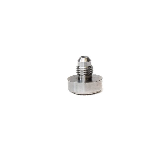 BTR Weld Bung - 4AN - Mild Steel
