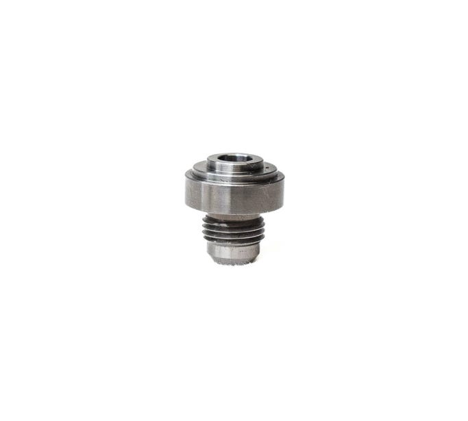 BTR Weld Bung - 6AN - Mild Steel