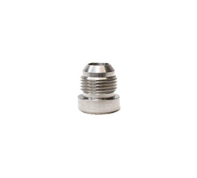 BTR Weld Bung - 10AN - Stainless Steel