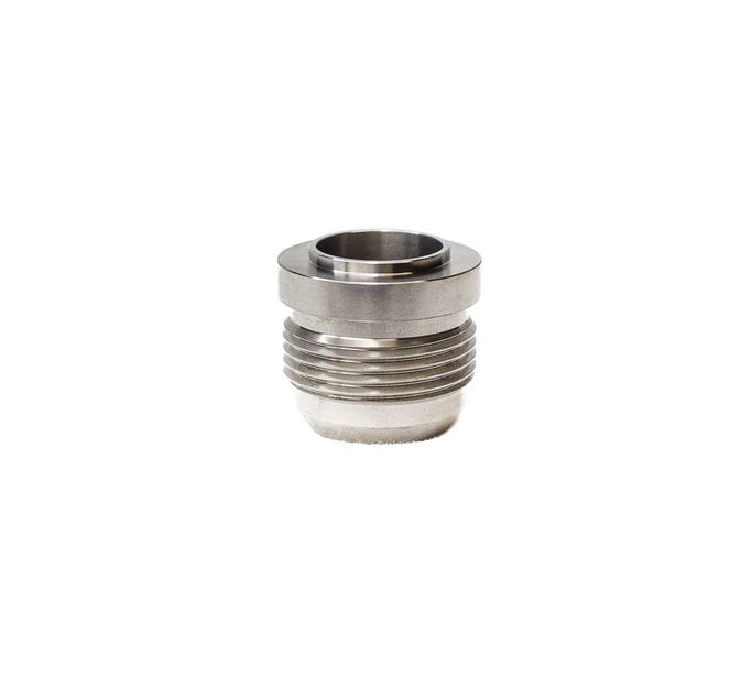 BTR Weld Bung - 16AN - Stainless Steel