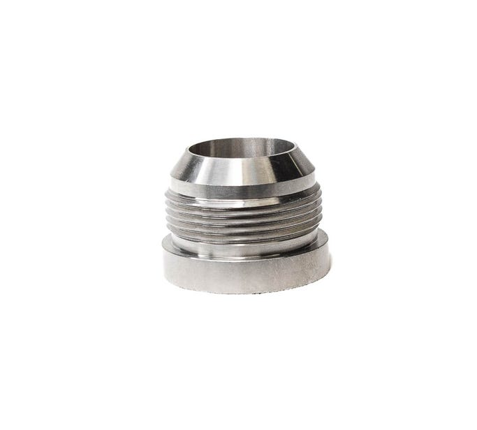 BTR Weld Bung - 20AN - Stainless Steel