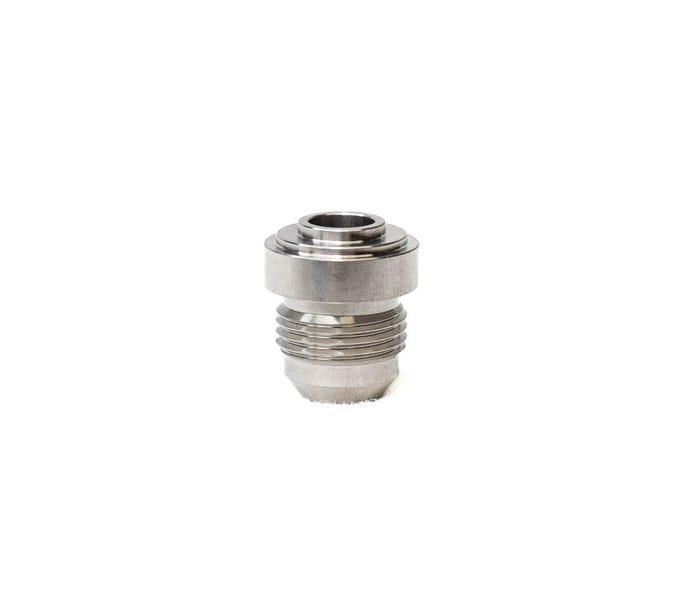 BTR Weld Bung - 8AN - Stainless Steel