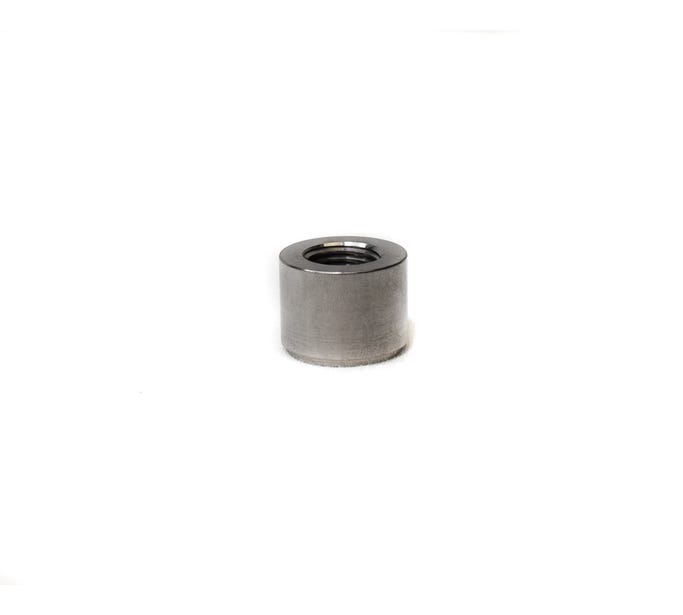 BTR Weld Bung - 1/4" NPT - Stainless Steel