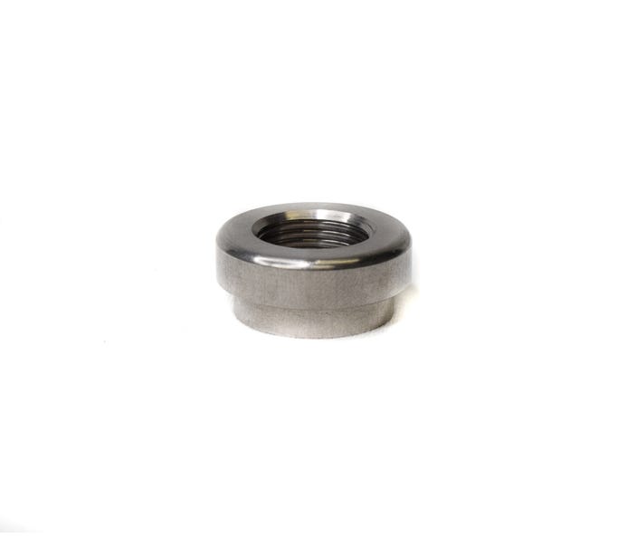 BTR Weld Bung - M18x1.5 - Stainless Steel